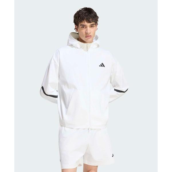 アディダス　adidas ジャージ アディダスZ.N.E.ウーブントラックトップ / ADIDAS ...