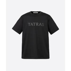 tシャツ TATRAS(タトラス) ALBERITE アルベリテ メンズ