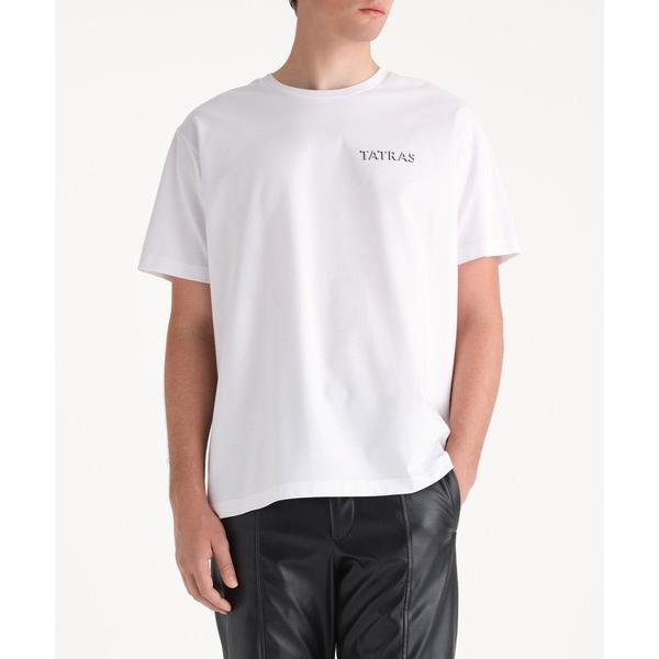 tシャツ TATRAS(タトラス) FOZ フォズ メンズ