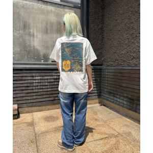 tシャツ 半袖 グリーンボウル 「GREEN BOWL」HighQuality T-shirts(MAP) レディース メンズ