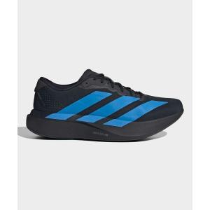 adidas（アディダス） ランニングシューズ アディゼロEVO SL ウーブン