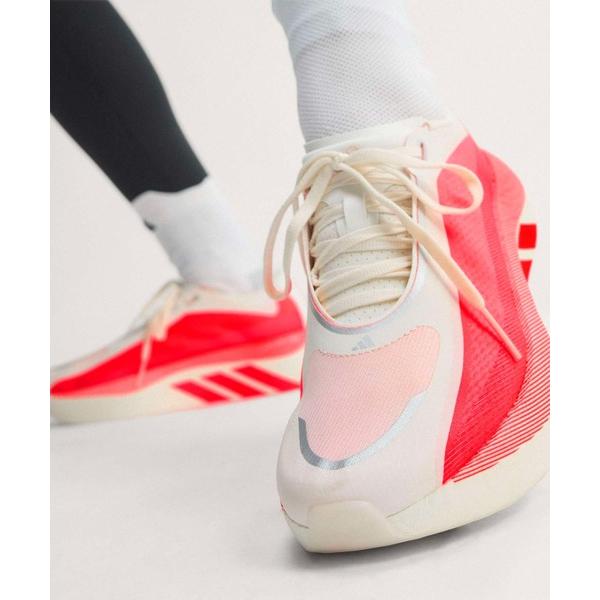 アディダス　adidas スニーカー HYPERBOOST EDGE ランニングシューズ / ランニ...