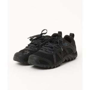シューズ MERRELL メレル WS MAIPO 3 AEROSPORT マイポ3エアロスポーツ J00003301 BLACK レディース