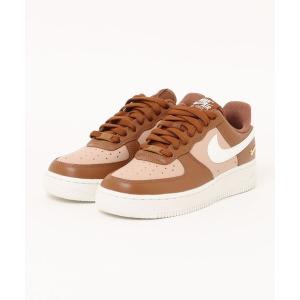 ナイキ nike スニーカー NIKE ナイキ W AIR FORCE 1 '07 LOW CRSNT ウィメンズ エア フォース 1 '07 LOW CRSNT WIV5197 201LTBTTN/SAIL レディース