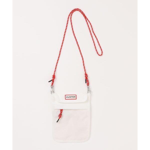 ショルダーバッグ バッグ 「HUNTER」ハンター ORIGINAL ESSENTIAL PACKA...