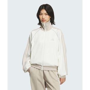 アディダス　adidas ジャージ STADIUM CHROME トラックトップ トラックジャケット / ジャージ / アディダス adidas レディース