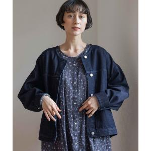 ジャケット テーラードジャケット 「natura...の商品画像