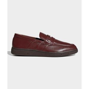 アディダス　adidas ローファー ハンドボール スペツィアル ローファー / HANDBALL SPEZIAL LOAFER / アディダスオリジナルス adidas Originals｜ZOZOTOWN Yahoo!店
