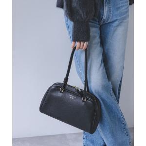 ショルダーバッグ バッグ 「WEB限定追加」CHRISTIAN VILLA/クリスチャンヴィラ ボストンバッグ レディース