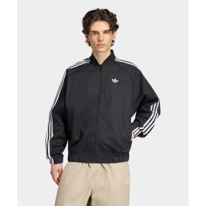 アディダス　adidas ジャージ SST アディカラー クラシック コットン ツイル トラックトップ / ジャージ / トラックジャケット / アディダスオリジナルス …
