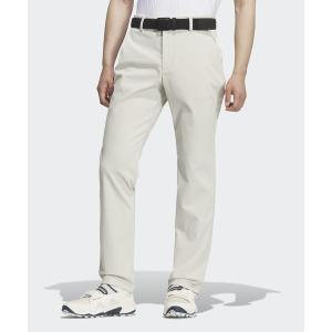 アディダス　adidas パンツ メンズドビー ロングパンツ 「adidas Golf/アディダスゴルフ」 メンズ