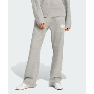 アディダス　adidas パンツ アディダス オリジナルス アスレチック デプト ニットパンツ / シャギーニット / アディダスオリジナルス adidas Originals