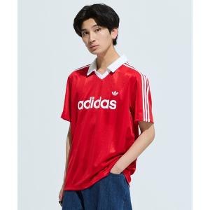 アディダス　adidas tシャツ アーカイブカラーエンジニアードジャージ / ジャージ / アディダスオリジナルス adidas Originals メンズ レディース
