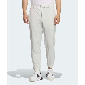 アディダス　adidas スウェットパンツ ジャージ ジョガー 0/10 パンツ「adidas Golf/アディダスゴルフ」 メンズ