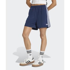アディダス　adidas ワイドパンツ パンツ ファイヤーバード クラシック ショーツ / ハーフパンツ / アディダスオリジナルス adidas Originals レディース｜ZOZOTOWN Yahoo!店