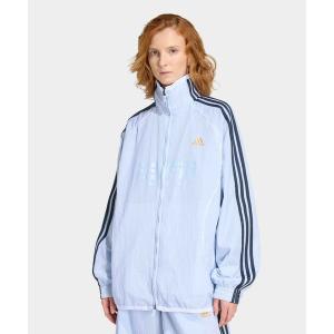 アディダス　adidas ジャージ チームガイスト 2.0 トラックトップ / ジャージ / トラックジャケット / アディダスオリジナルス adidas Originals レディース｜ZOZOTOWN Yahoo!店