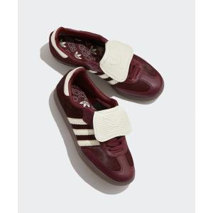 サンバ アディダス　adidas スニーカー サンバ LT / SAMBA LT / アディダスオリジナルス adidas Originals レディース メンズ