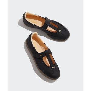 サンバ アディダス　adidas スニーカー サンバ ジェーン / Samba Jane シューズ / メリージェーンシューズ / アディダスオリジナルス adidas Originals