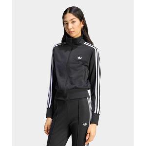 アディダス　adidas ジャージ FIREBIRD CLASSIC TRACK TOP / ジャージ / トラックジャケット / アディダスオリジナルス adidas Originals レディース｜ZOZOTOWN Yahoo!店