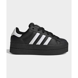 アディダス　adidas スニーカー スーパースター スタック / SUPERSTAR STACK / 厚底スニーカー / アディダスオリジナルス adidas Originals