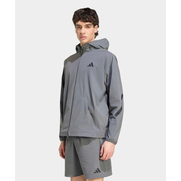 アディダス　adidas ジャージ アディダスZ.N.E.ウーブントラックトップ / ADIDAS ...