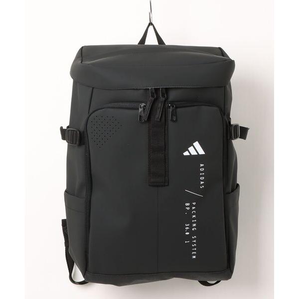アディダス　adidas デイバック リュック 「adidas」HYBRIDバックパック メンズ レ...