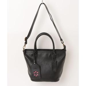「JOYA」 「Sabet」2WAYバッグ FREE ブラック レディース