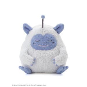 クッション クッションカバー 「ドラゴンクエスト」「Sleep」「販路限定」わたぼうお昼寝クッション