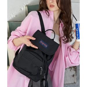 デイバック リュック 限定展開 JANSPORT/ジャンスポーツ HIGHLANDS MINI PACK/ハイランズ ミニ パック/ナップサック/リュックサック レディース