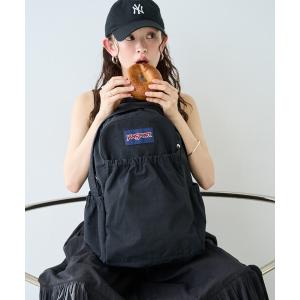 デイバック リュック 限定展開 JANSPORT/ジャンスポーツ SLOUCH PACK/スラウチパック/バックパック/リュックサック レディース メンズ