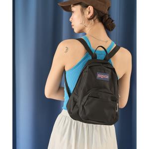 デイバック リュック 限定展開 JANSPORT/ジャンスポーツ HALF PINT/ハーフ パイント/バックパック/リュックサック レディース