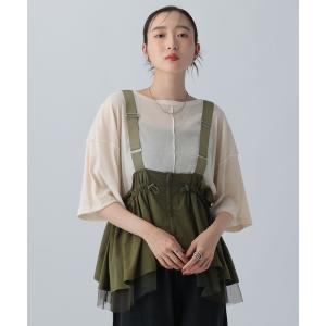 ベスト ジレ マルチWAYZIPベスト　1049048 レディース