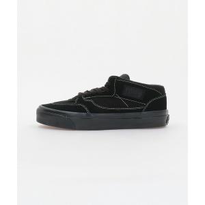 vans スニーカー 「VANS」ハーフ キャブ 33 スニーカー メンズ