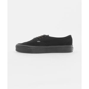 vans スニーカー 「VANS」LX AUTHENTIC R 44 スニーカー メンズ