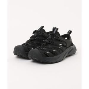スニーカー 「HOKA」1123112-BCSTL Hopara ホパラ メンズ