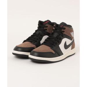スニーカー 「NIKE」DQ8426-007 ナイキ エア ジョーダン 1 MID Air Jordan 1 メンズ