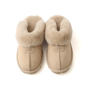 ugg サンダル UGG W COQUETTE / アグ コケット レディース