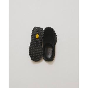 トゥデイフル todayful スリッポン Vibramsole Leather Sabot 12611032 レディース