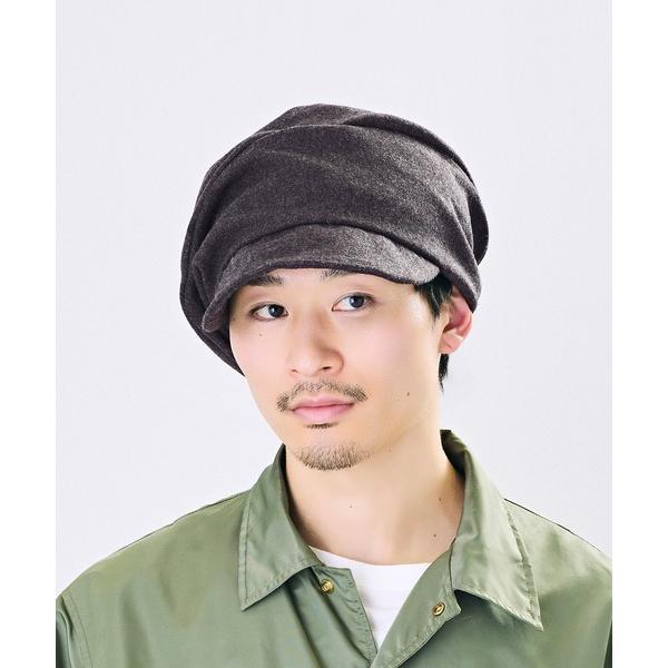 帽子 キャスケット メンズ FREEDOM JOURNEY REWL 3 メンズ レディース