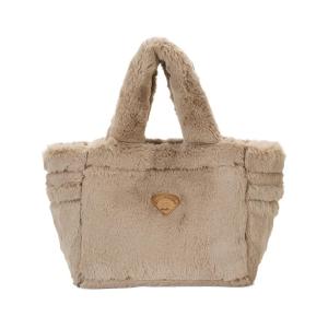 トートバッグ BILLABONG/ビラボン トートバック FUR MINI TOTE BAG BG014924 レディース