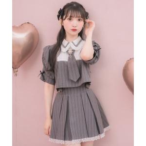 セットアップ ネクタイセットアップ レディース