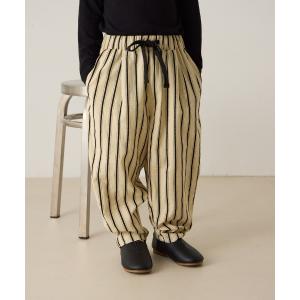 ロングパンツ 