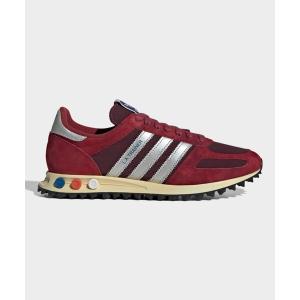 アディダス　adidas スニーカー LA トレーナー OG / アディダスオリジナルス adidas Originals メンズ レディース