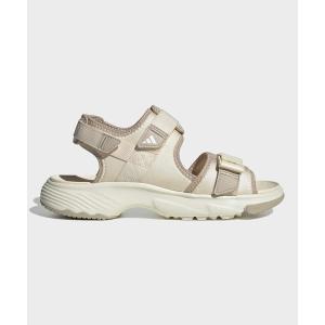 アディダス　adidas サンダル ライフスタイル サンダル / LIFESTYLE SANDAL / アディダス adidas スニーカーサンダル メンズ レディース