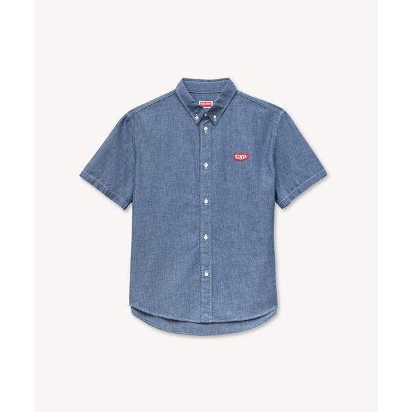 KENZO Kenzo LOVES CASUAL シャツ