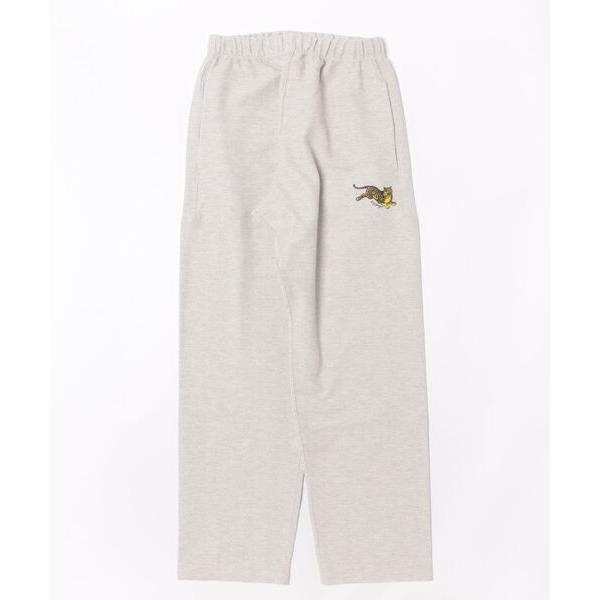 KENZO Kenzo JUMPING TIGER STRAIGHT JOG パンツ