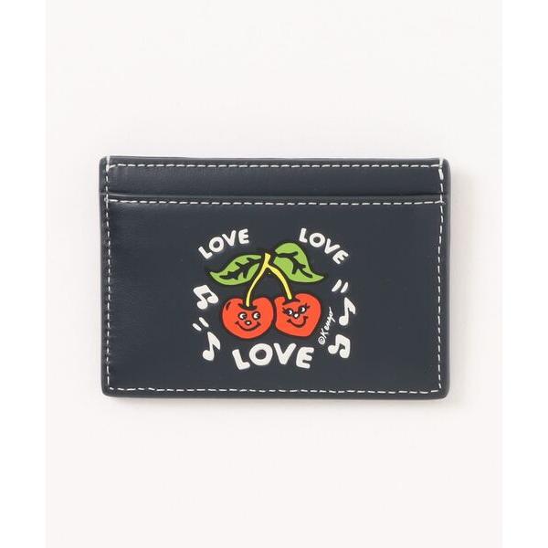 KENZO Kenzo LOVES CARD HOLDER