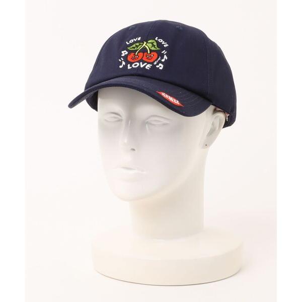 KENZO Kenzo LOVES CAP 帽子