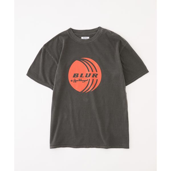 tシャツ INSONNIA PROJECTS(インソニア プロジェクト) Blur Arabic L...