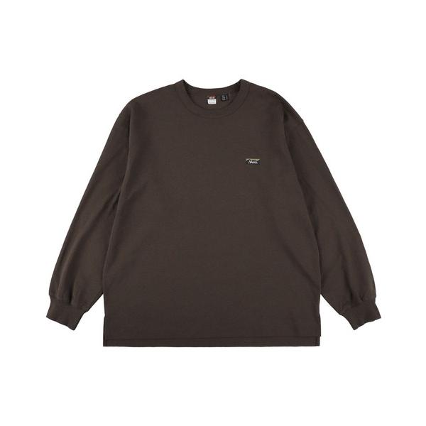 ナンガ tシャツ NANGA/ナンガ ECO HYBRID BOX LOGO EMBROIDERY ...